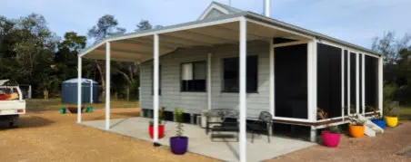 Carport Picture