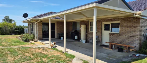 veranda design gippland